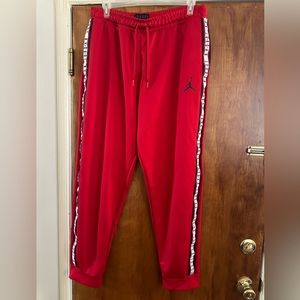 Men’s Jordan Joggers 2XL